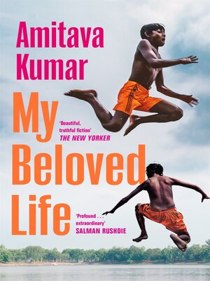 cover image of My Beloved Life